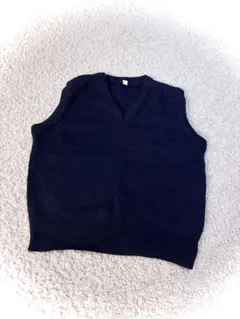 スクールニット トップス