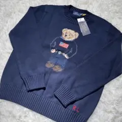 2026年最新】ポロベア セーター レディースの人気アイテム - メルカリ