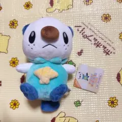 おいしいみず マスコット ミジュマル - メルカリ