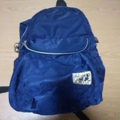 ディズニー◆リュックサック ドナルド◆美品