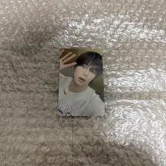 &TEAM Back to Life HMV ラキドロ K ケイ