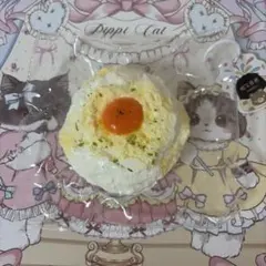 昭子煎煎 たまご スクイーズ