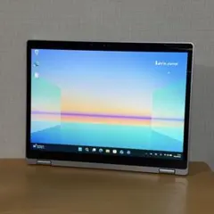 レッツノート 第10世代i7 SSD512GB 16GB オフィス 2in1 - メルカリ