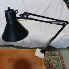 昭和レトロ テーブルライト