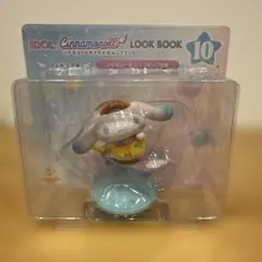 シナモロール アイドルルックブック フィギュア賞 ヒップホップ衣装のサムネイル