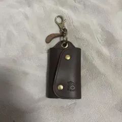 ミ*ロ様 イルビゾンテ　キーケース