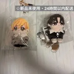韓国BL 神の授かり方 ぬいぐるみ 韓国BL 神の授かり方 ぬいぐるみ - メルカリ