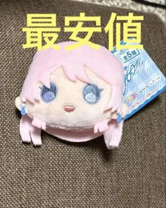 ぴんぐるみ　MyGO!!!!! 千早愛音