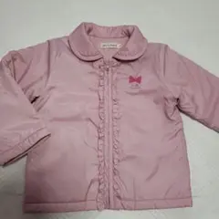 ニットプランナー　ブルゾン　100