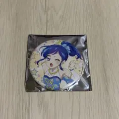 霧矢あおい アイカツ トレーディング缶バッジ Stage! 2025 - メルカリ