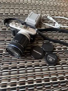 2026年最新】olympus pen e-pl9 レンズの人気アイテム - メルカリ