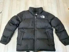 ナ*ツ様 THE NORTH FACE ブラック ダウンジャケット