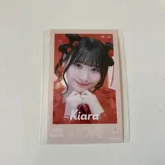 =LOVE イコラブ ミニフォト vol.10 齋藤樹愛羅