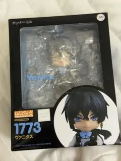 ヴァニタスの手記 ねんどろいど ヴァニタス 1773