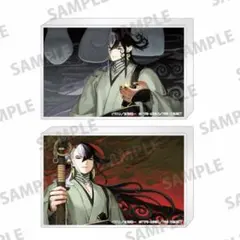 2026年最新】蘆屋道満 アクリルスタンドの人気アイテム - メルカリ