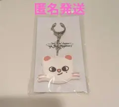 呪術廻戦 芥見下々 単眼猫 ラバー キーホルダー USB - メルカリ