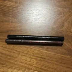 K-Palette 1DAY Tattoo & ヒロインメイクアイライナー