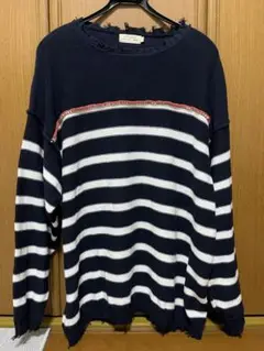 メンズ 長袖カットソー