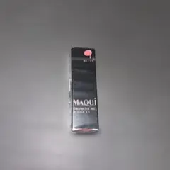 マキアージュ　ドラマティックルージュEX BE777