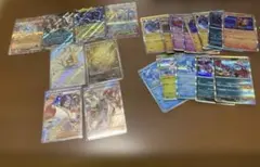 5*ル様 ポケモンカード　まとめ　セットのサムネイル
