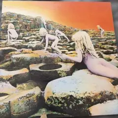 レコード ロック