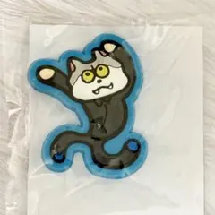 MAN WITH A MISSION マンウィズ クッション マグネットファイル MAN WITH A MISSION - マンウィズ クッションの通販 by ジル⋆｡˚✩shop