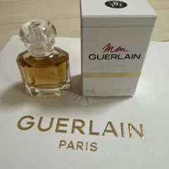 GUERLAIN モン ゲラン オーデパルファン 5mlのサムネイル