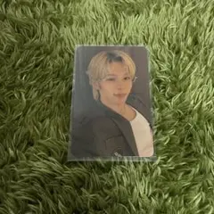 RIIZE ODYSSEY YETIMALL ヨントン トレカ ショウタロウ