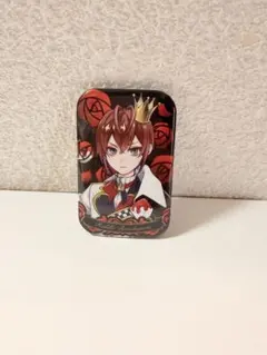 2026年最新】ツイステ リドル 缶バッジの人気アイテム - メルカリ