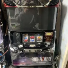 バイオハザード7 実機 ジャンク 2025年最新】バイオハザード7 スロットの人気アイテム - メルカリ