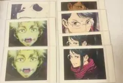 呪術廻戦0 ぱしゃこれ　狗巻棘　禪院真希　パンダ