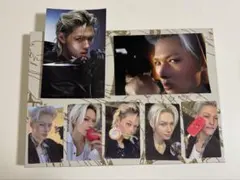 ENHYPEN THE SIN : VANISH ニキ