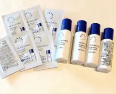 【トランシーノ】薬用ブライトニングクリアローション＆ブライトニングクリアミルクのサムネイル
