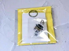オトパ2026 シャレマニ 茅ヶ裂マモル キーホルダー チャーム