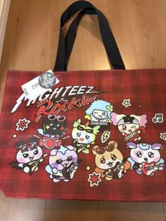 ATEEZ MIGHTEEZ リユーザブルバッグ