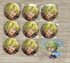 あんスタ コレクション缶バッジ コレ缶 Jun. 巴日和 - メルカリ
