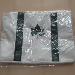 【未開封品】LOGOS スクエアクーラーバッグ