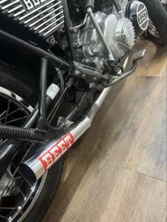 CB400F旧ヨンフォア/スプロケボルト　ハヤシ/BEET／セブンスター CB400F旧ヨンフォア/スプロケボルト ハヤシ/BEET／セブンスター - メルカリ
