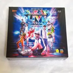 2026年最新】テニミュ ドリライ 2024 dvdの人気アイテム - メルカリ