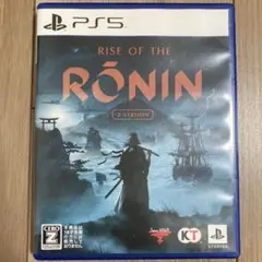 Rise of the Ronin Z version