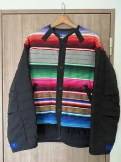 JUNYA WATANABE MAN ジャミロクワイのサムネイル