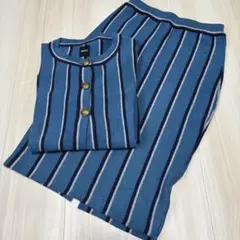 DRWCYSスカートセットアップ　サイズ1