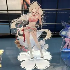 鳴潮 韓国 2周年 限定 fes エイメス アクリルスタンド モ誰 - メルカリ