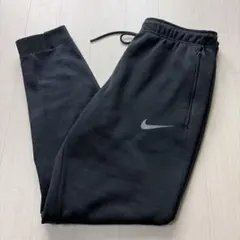 NIKE ジャージ スポーツパンツ サイズL ブラック