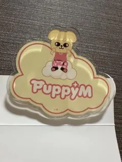 SKZOOランダムネームバッジ【スンミン】