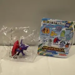 ポケモンゲットコレクション　メガヤミラミ　１個