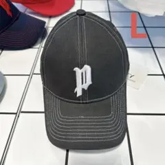 Lサイズ POINTLESS JOURNEY LOGO BASEBALL CAP - メルカリ