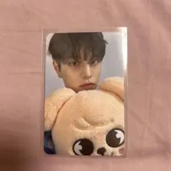 StrayKids dominant celebrate 特典トレカ スンミン