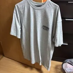 APHRODITE GANG Tシャツ グレー