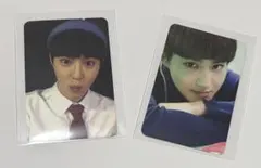 K-POP スホ　LOVE ME RIGHT